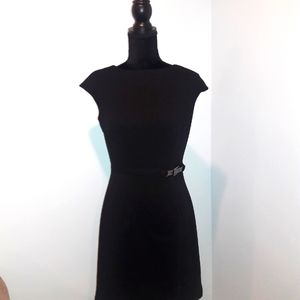 Jennifer Lopez Little Black Dress